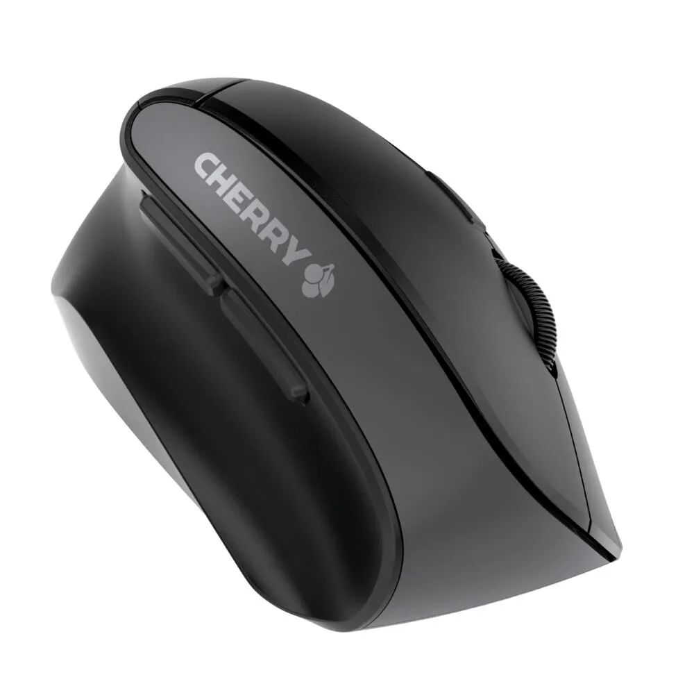 CHERRY MW 4500 JW-4550 1200 DPI Kablosuz Mouse Thumbnail 2