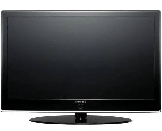 Samsung LE-50M87B Full HD kalitesi Siyah TV Thumbnail 0