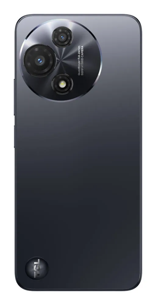 TCL 60 R 5G T519H-2ALCA112 128 GB 4 GB RAM Gri Akıllı Telefon Thumbnail 6