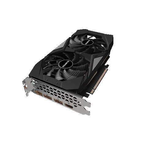 GIGABYTE Radeon RX 5500 XT OC 8G (rev. 2.0) AMD 8 GB GDDR6 Ekran Kartı