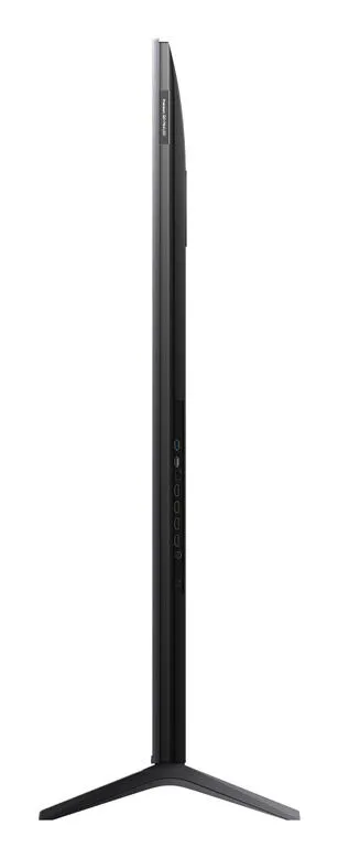 TCL 65'' C6K Premium QD-Mini Led TCL65C6KGTV 65 inç 144Hz 4K Ultra HD QLED TV Thumbnail 4