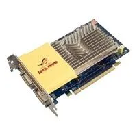 ASUS EN8600GT SILENT/2DHT/256M GeForce 8600 GT GDDR3 Ekran Kartı