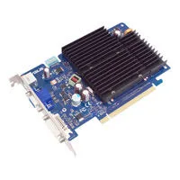 ASUS EN8500GT SILENT/HTD/512M GeForce 8500 GT GDDR2 Ekran Kartı