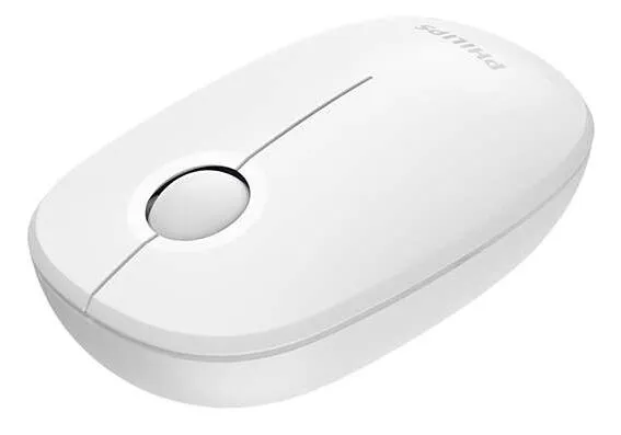 Philips SPK7378W/38 1600 DPI Kablosuz Mouse Thumbnail 3