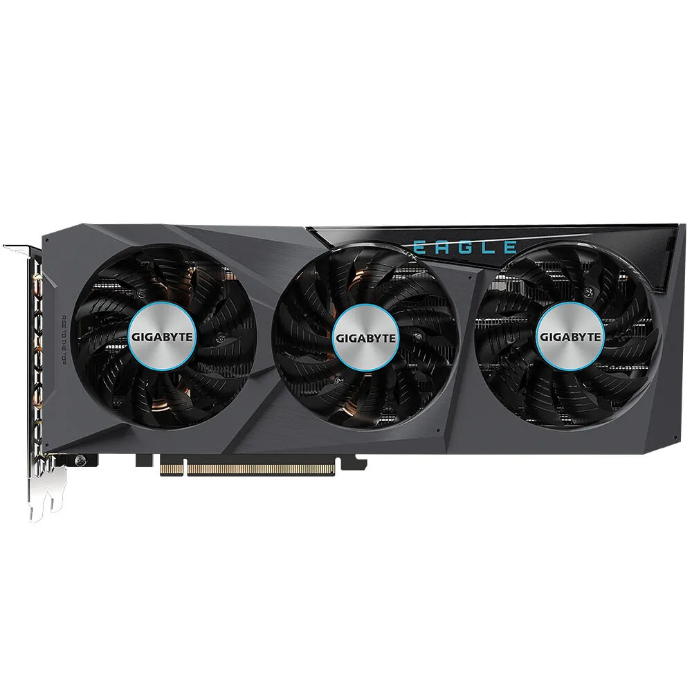 GIGABYTE EAGLE GeForce RTX 3070 OC 8G NVIDIA 8 GB GDDR6 Ekran Kartı