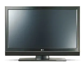 LG 149112 HD Siyah TV