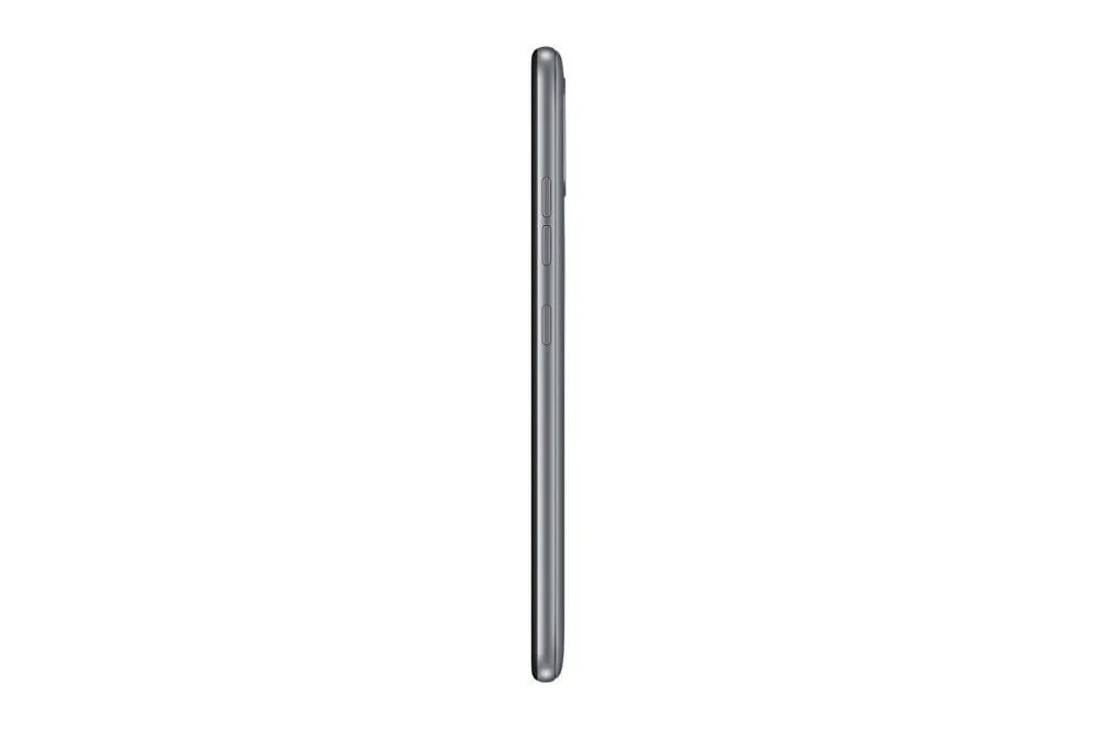 LG K22 3000 mAh LMK200EMW.ANLDTN Titanyum Akıllı Telefon Thumbnail 4