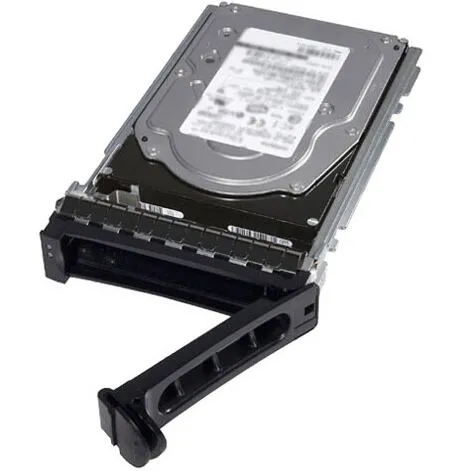 DELL TT26V-COMPELLENTB dahili 3,84 TB 2.5" SAS SSD SSD Diskle