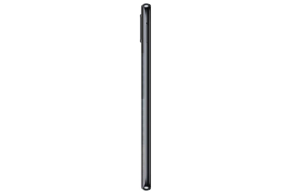 Samsung Galaxy A42 5G SM-A426B 16,8 cm (6.6") Çift SIM Android 10 USB C Tipi 4 GB 128 GB 5000 mAh Siyah Akıllı Telefon Thumbnail 4