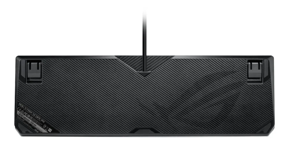 ASUS ROG Strix Scope RX 90MP0240-BKUA00 Mekanik Oyuncu Klavyesi Thumbnail 3