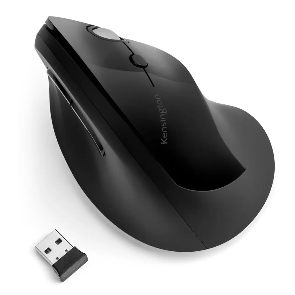 Kensington K75501WW 1600 DPI Bluetooth Kablosuz Mouse Thumbnail 3