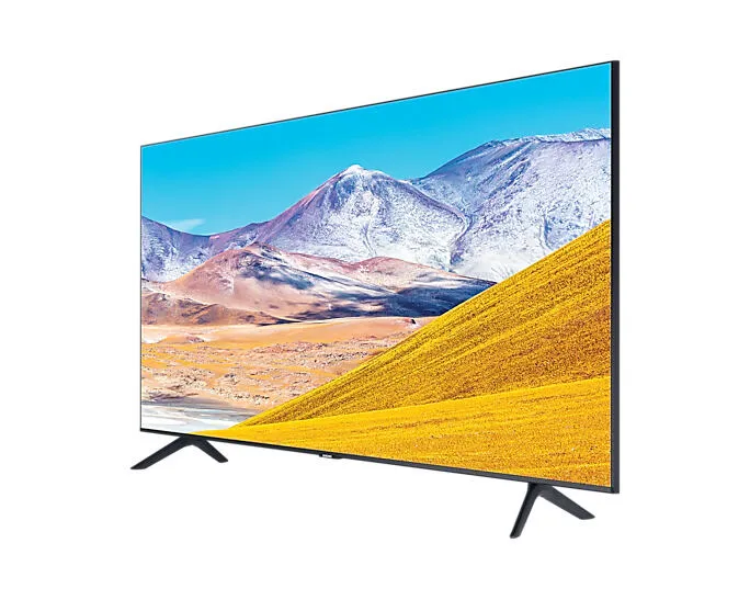 Samsung Series 8 UE75TU8070SXXN 75 inç 4K Ultra HD TV Thumbnail 2