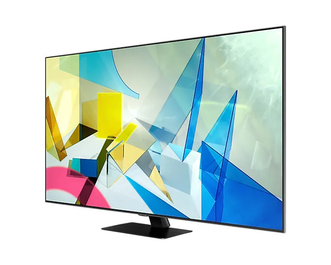 Samsung QA85Q80TAWXXY 85 inç 200Hz 4K Ultra HD QLED TV Thumbnail 2