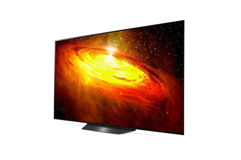 LG OLED65BXPUA 65 inç 120Hz 4K Ultra HD TV Thumbnail 3