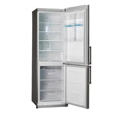 LG GB3133PIJW 322 Litre Buzdolabı Thumbnail 1