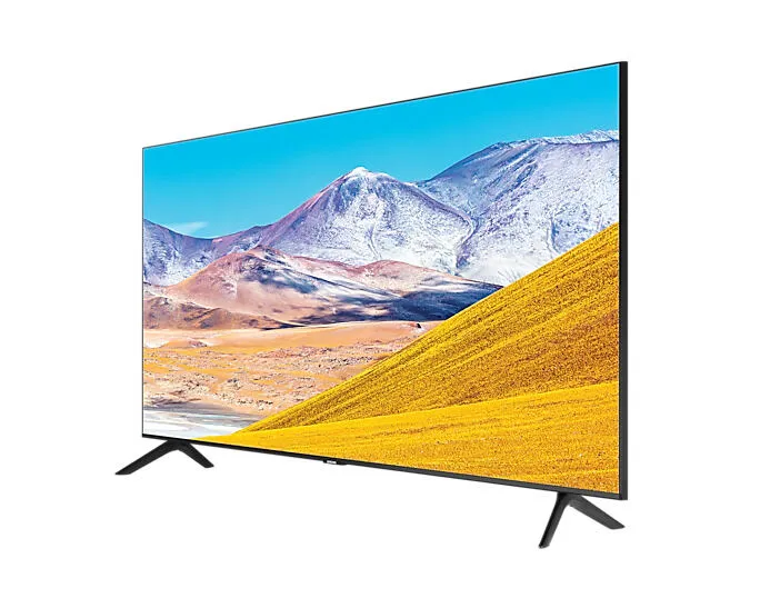 Samsung UA82TU8000WXXY 82 inç 100Hz 4K Ultra HD TV Thumbnail 2