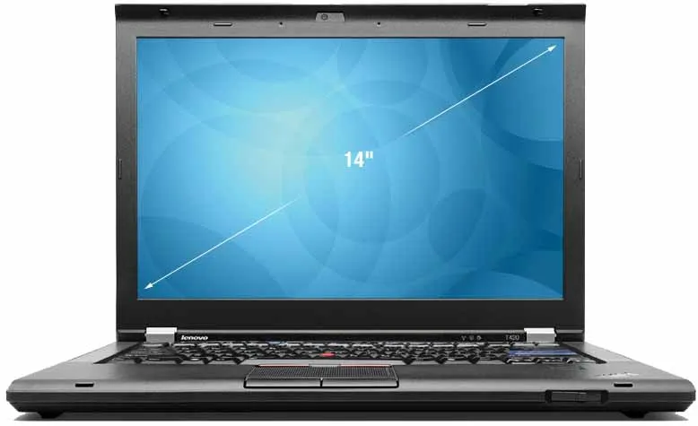 Lenovo ThinkPad T420 Thumbnail 3