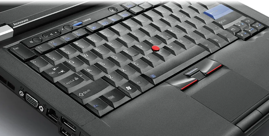 Lenovo ThinkPad T420 Thumbnail 4