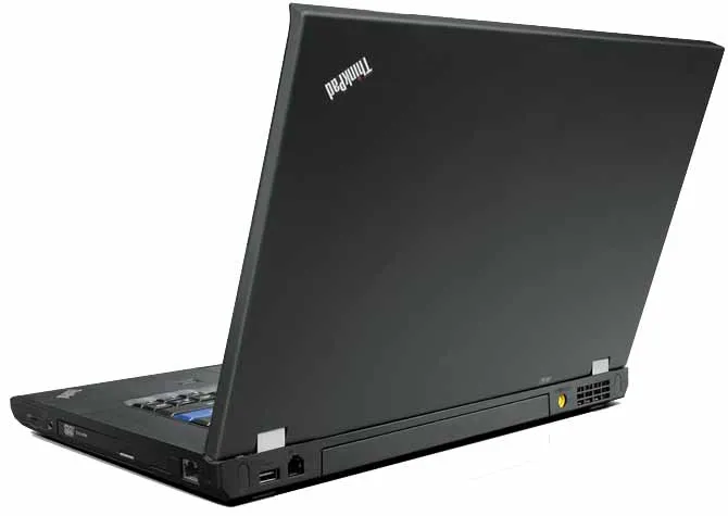 Lenovo ThinkPad T420 Thumbnail 2