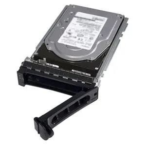 DELL 400-BHJF 16 TB 7200 RPM 3.5 inç SAS Dahili Sabit Disk (HDD)
