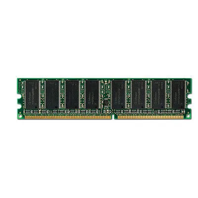 HP CC411A 5 GB DDR2 DIMM RAM Bellek Thumbnail 4