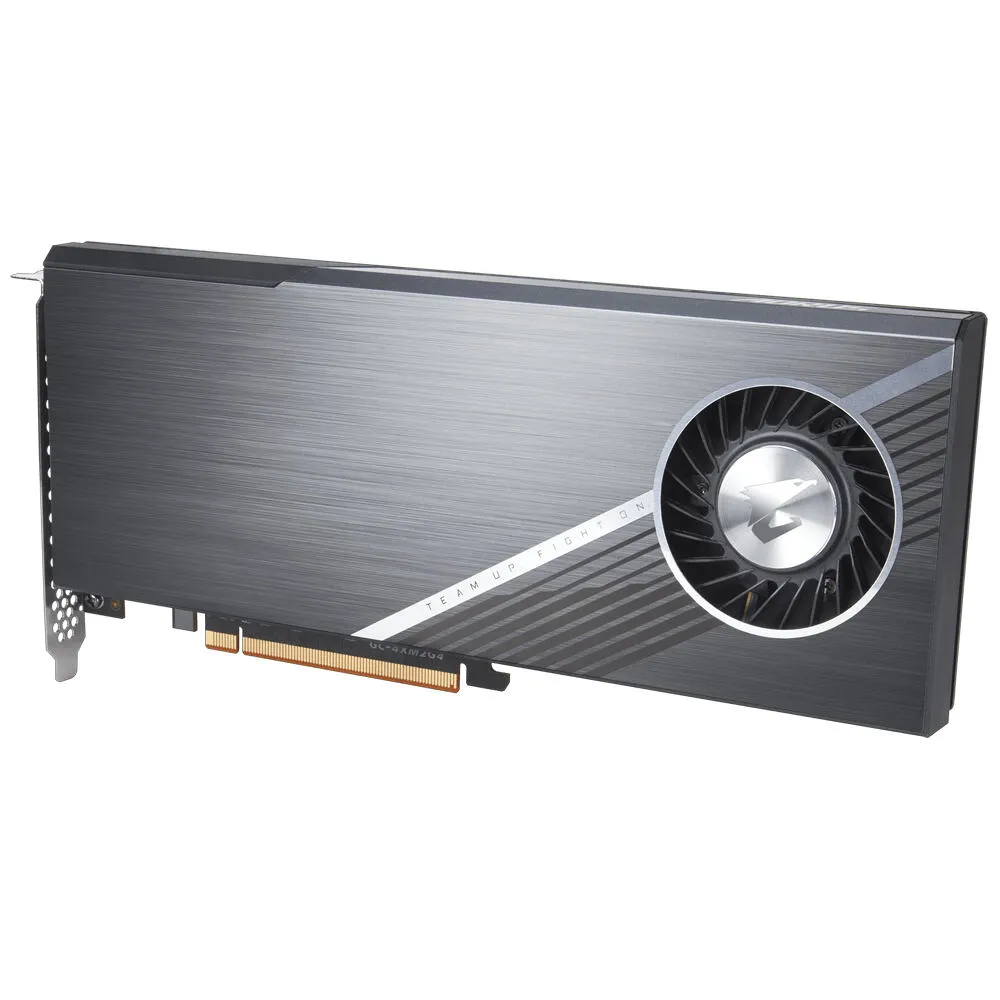 GIGABYTE GP-ASACNE6200TTTDA 2 TB Gen4 NVMe SSD Thumbnail 6
