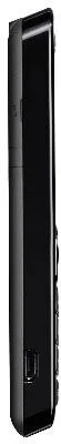 Motorola MOTO Q 9h 6,1 cm (2.4") 1170 mAh Siyah Akıllı Telefon Thumbnail 3