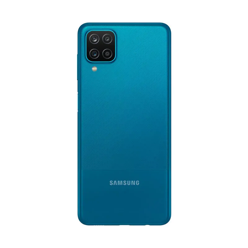 Samsung SM-A125F 3 GB SM-A125FZBUEUB 32 GB 3 GB RAM Mavi Akıllı Telefon Thumbnail 7