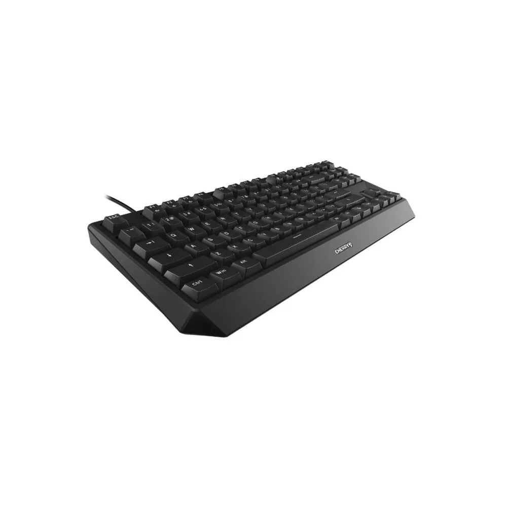 CHERRY MX BOARD 1.0 TKL G80-3814LXAEU-2 Mekanik RGB Oyuncu Klavyesi Thumbnail 3