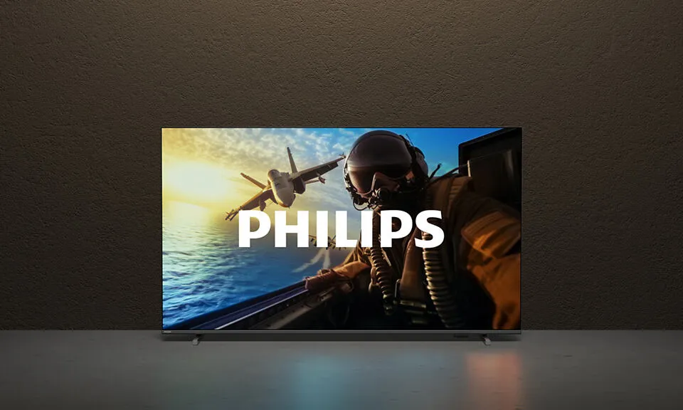 Philips 75PUS7000/12 75 inç 4K Ultra HD TV Thumbnail 2