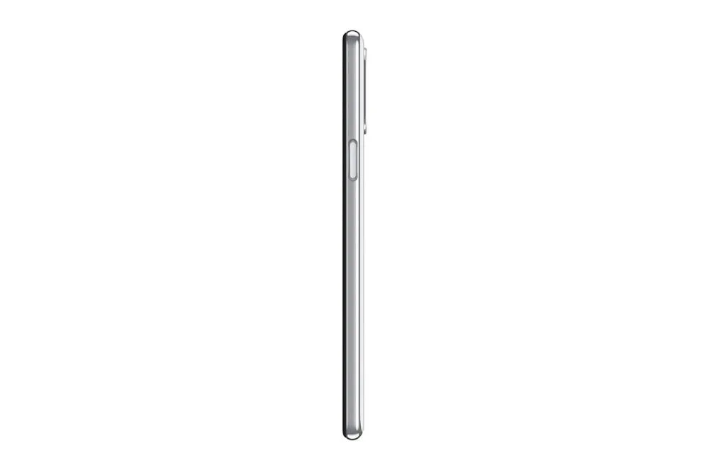 LG K52 4000 mAh LMK520EMW.ANLDWH Beyaz Akıllı Telefon Thumbnail 3