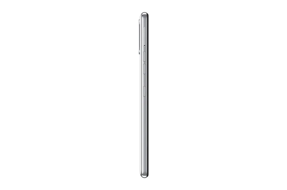 LG K52 4000 mAh LMK520EMW.ANLDWH Beyaz Akıllı Telefon Thumbnail 5