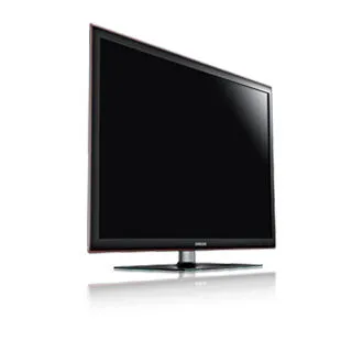Samsung UE32D5500 32 inç Full HD TV Thumbnail 1