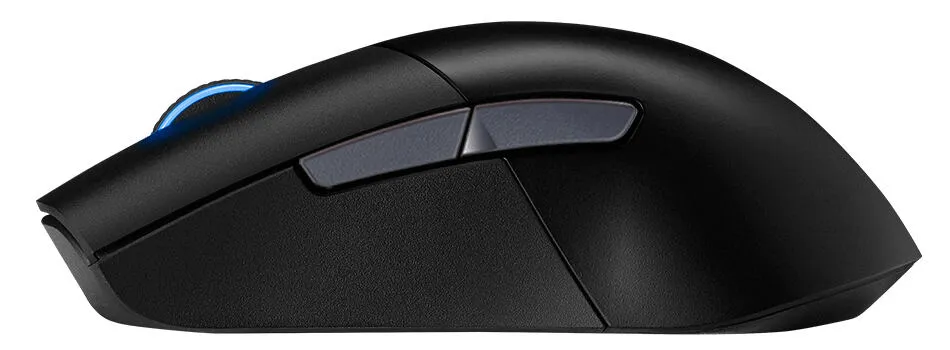 ASUS Keris Wireless 90MP0230-B0UA00 16000 DPI Bluetooth Oyuncu Faresi Thumbnail 5