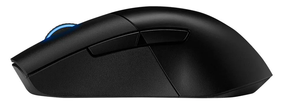 ASUS Keris Wireless 90MP0230-B0UA00 16000 DPI Bluetooth Oyuncu Faresi Thumbnail 7