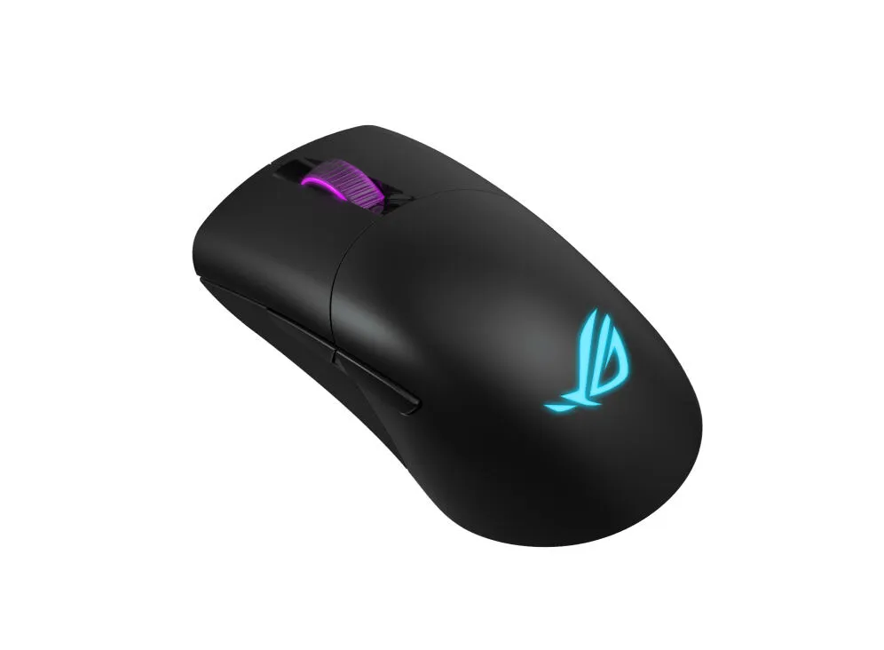 ASUS Keris Wireless 90MP0230-B0UA00 16000 DPI Bluetooth Oyuncu Faresi Thumbnail 1