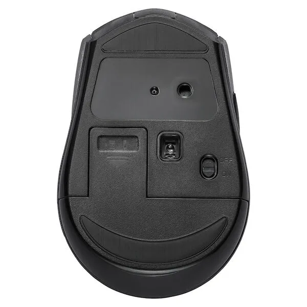 MEDION LIFE P81010 50066149 1600 DPI Bluetooth Kablosuz Mouse Thumbnail 2