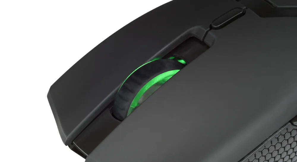 Mars Gaming MMV 10000 DPI Oyuncu Faresi Thumbnail 7