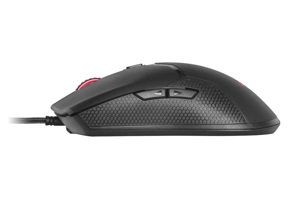 Mars Gaming MMV 10000 DPI Oyuncu Faresi Thumbnail 5
