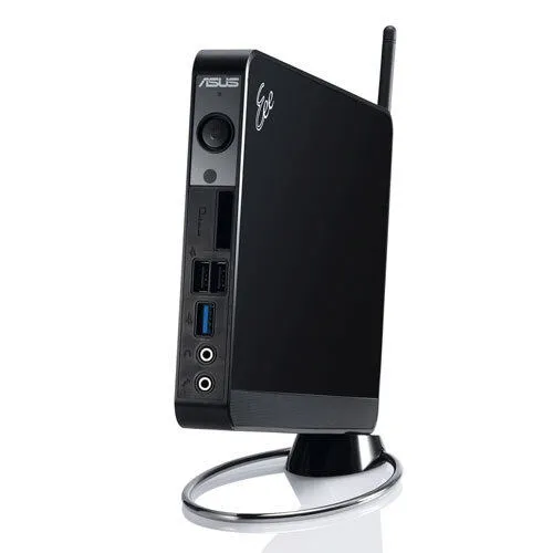 ASUS EB1012P 2 GB EB1012P-B0090 Mini PC Masaüstü PC & İş İstasyonu Thumbnail 1