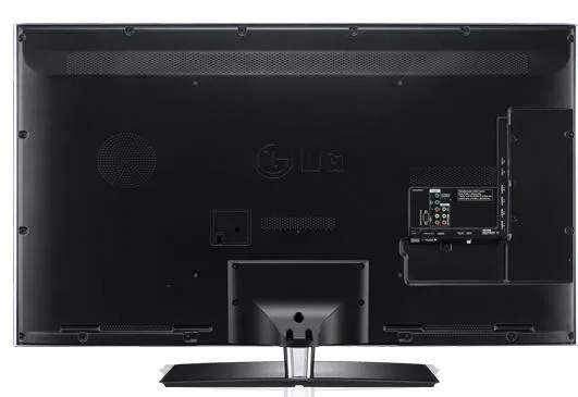 LG 47LW550T 47 inç Full HD TV Thumbnail 5
