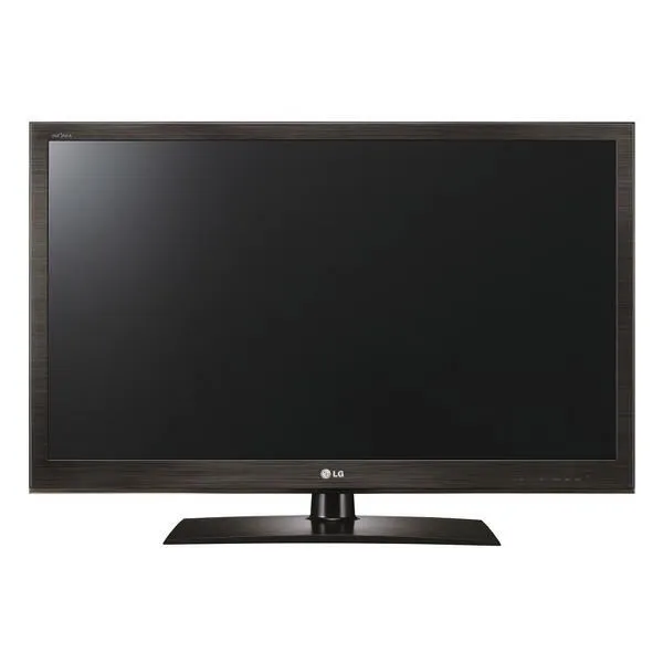 LG 42LV3550 Full HD kalitesi Siyah TV Televizyon (TV)