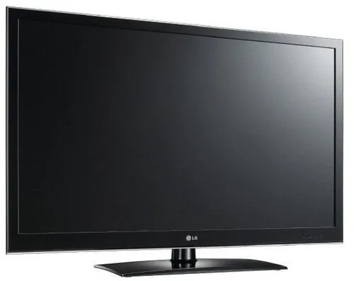 LG 42LV3550 Full HD kalitesi Siyah TV Thumbnail 1