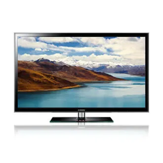 Samsung 40D5000 Full HD kalitesi Siyah TV Televizyon (TV)