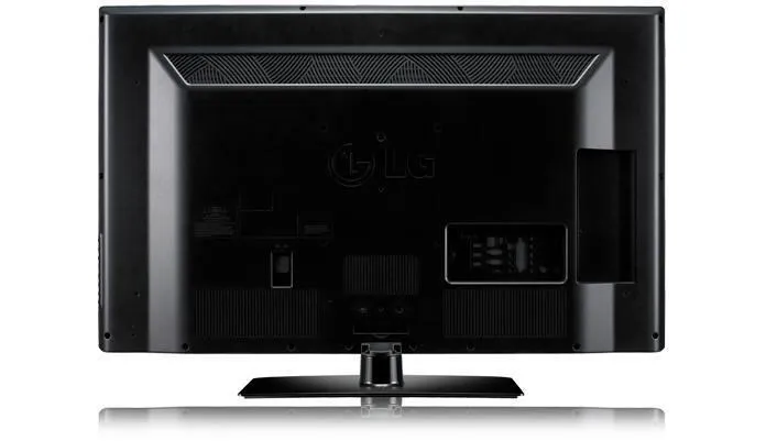 LG 42LK530 42 inç Full HD TV Thumbnail 4