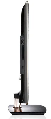 LG 19LV250U 19 inç HD TV Thumbnail 8