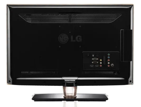 LG 19LV250U 19 inç HD TV Thumbnail 6