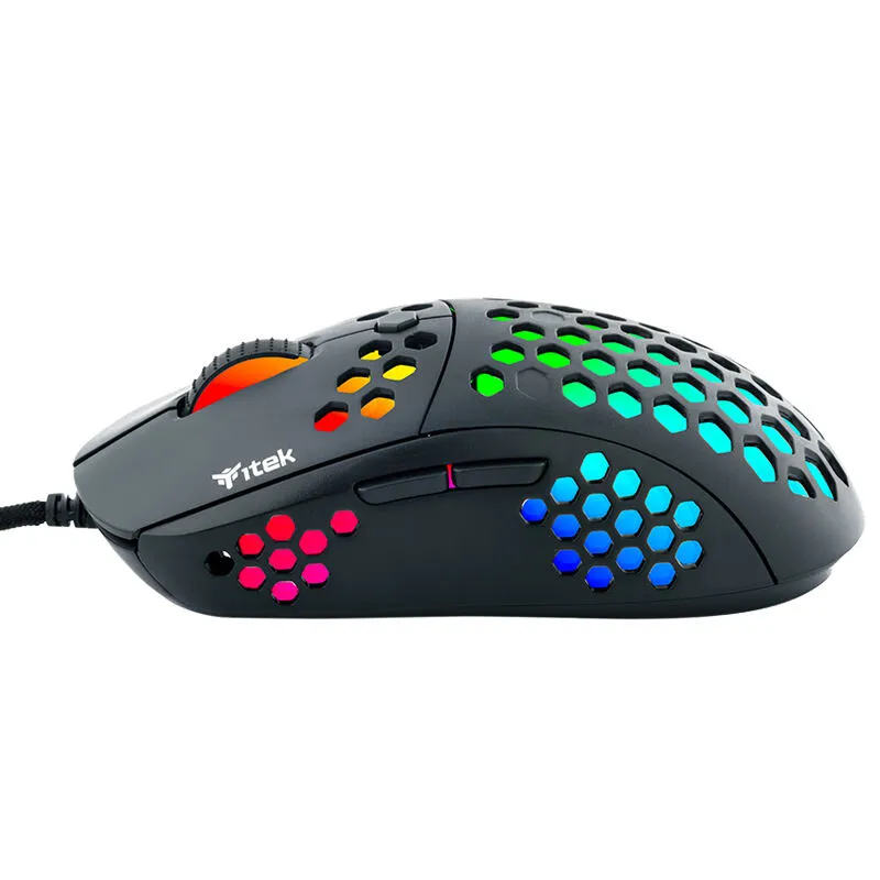 itek G71 ITMGG71 12000 DPI Oyuncu Faresi Thumbnail 7