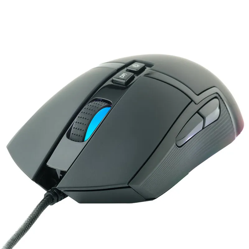 itek G51 ITMGG51 6400 DPI Oyuncu Faresi Thumbnail 3