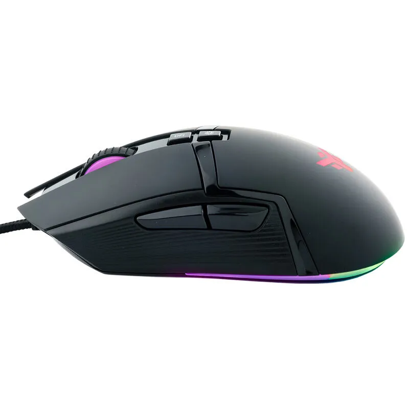 itek G51 ITMGG51 6400 DPI Oyuncu Faresi Thumbnail 7